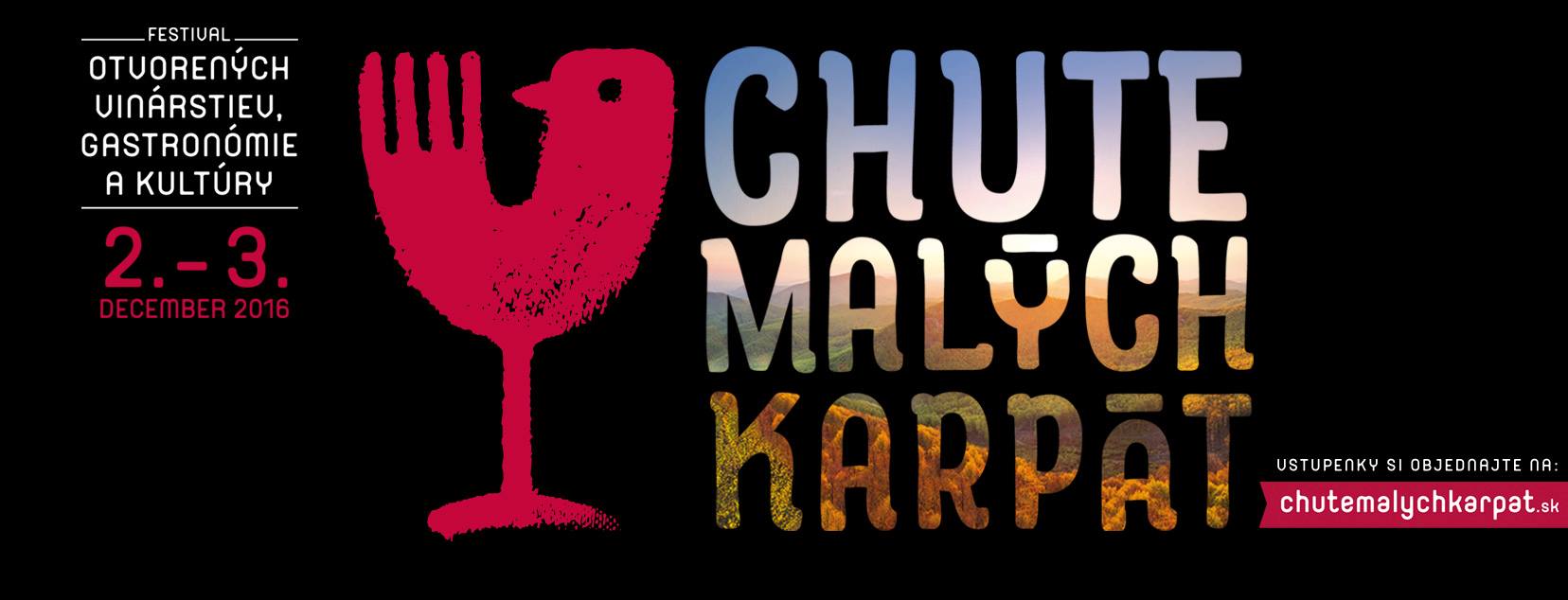 Chute Malych Karpat